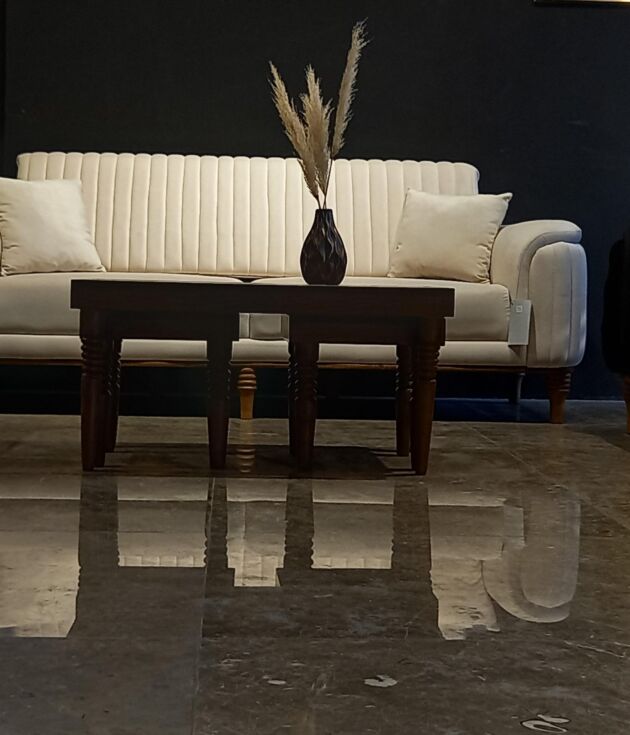 مبل VIP عظیم زاده