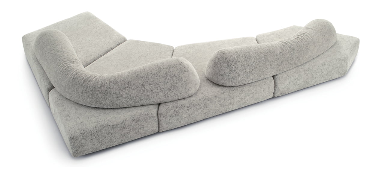 مبل انجی - تصویر 2