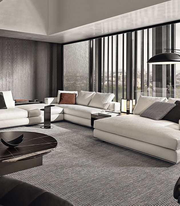 مبلمان هامیلتون