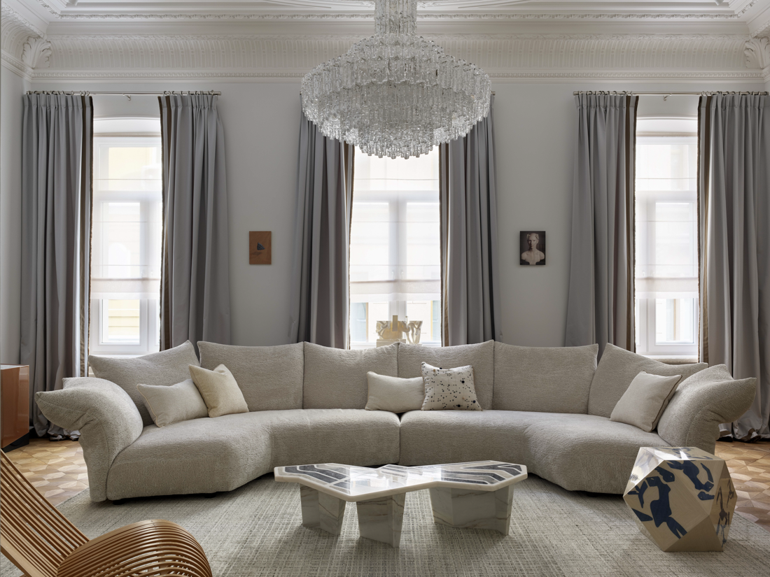 مبل انجی - تصویر 3